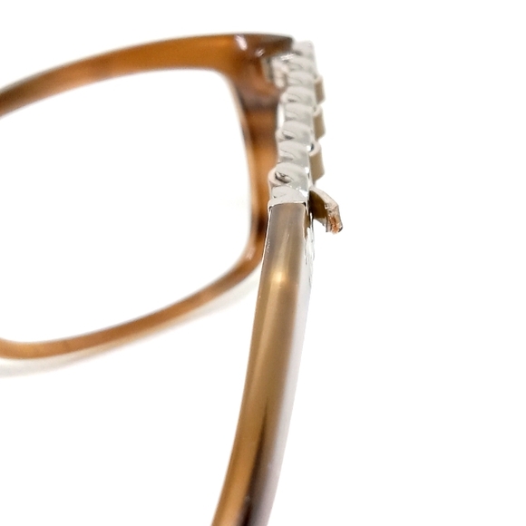 CHANEL EYEGLASSES FRAME: - Picture 7 of 16